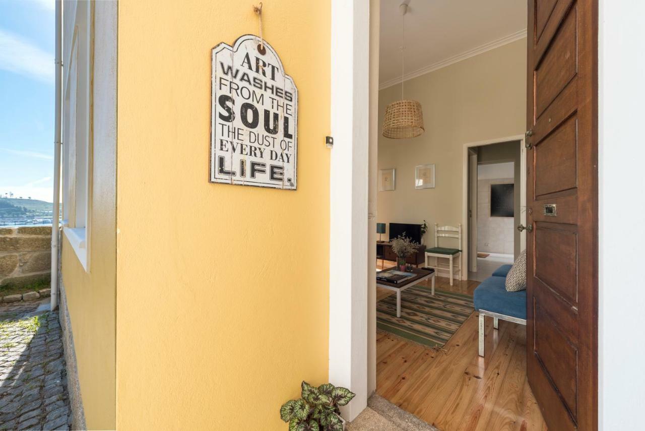 D'ouro Holiday home Porto