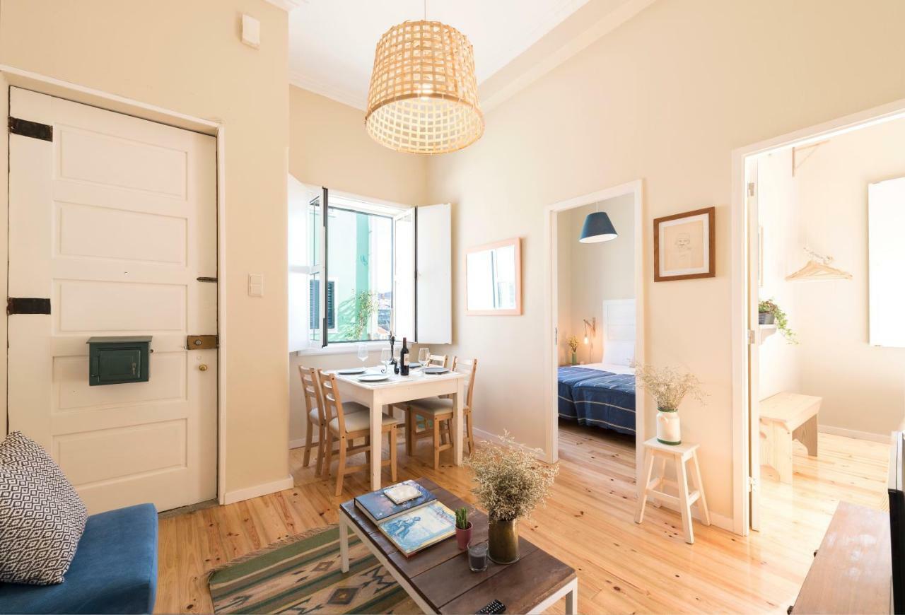 Holiday home D'ouro Porto