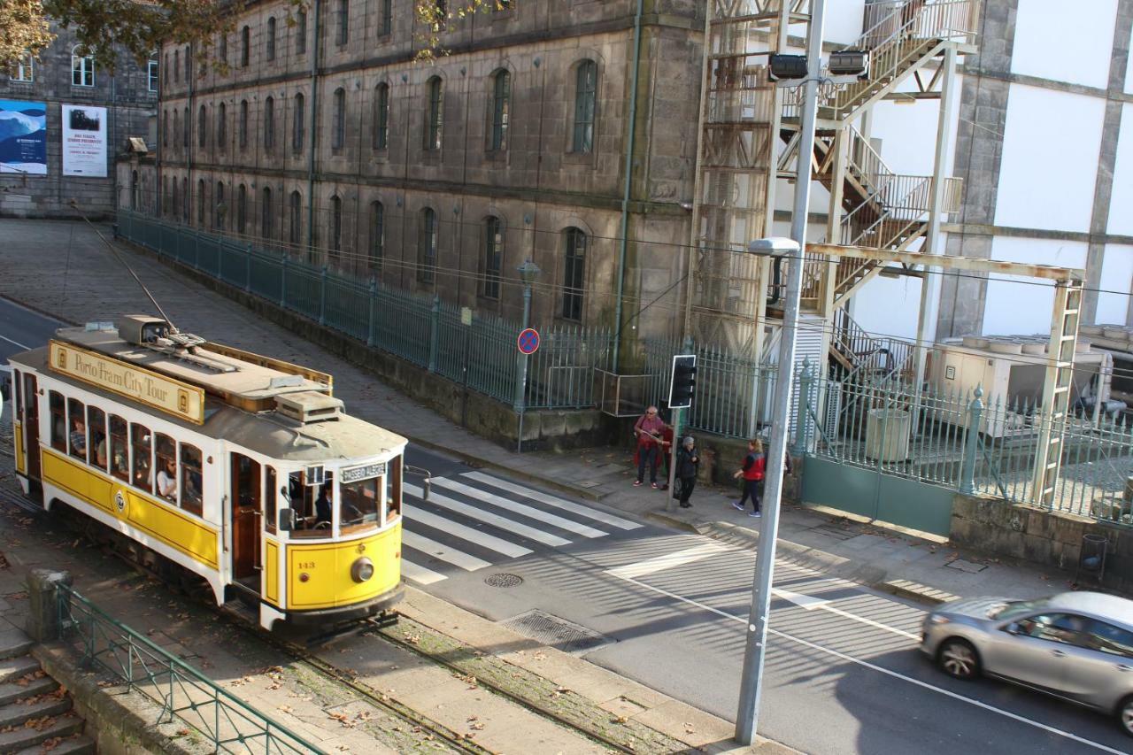 Alfandegaporto Appartement Porto