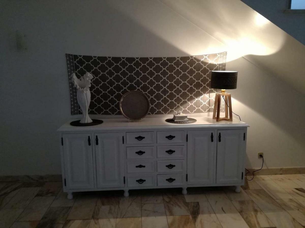 Holiday home Casa Do Penedo