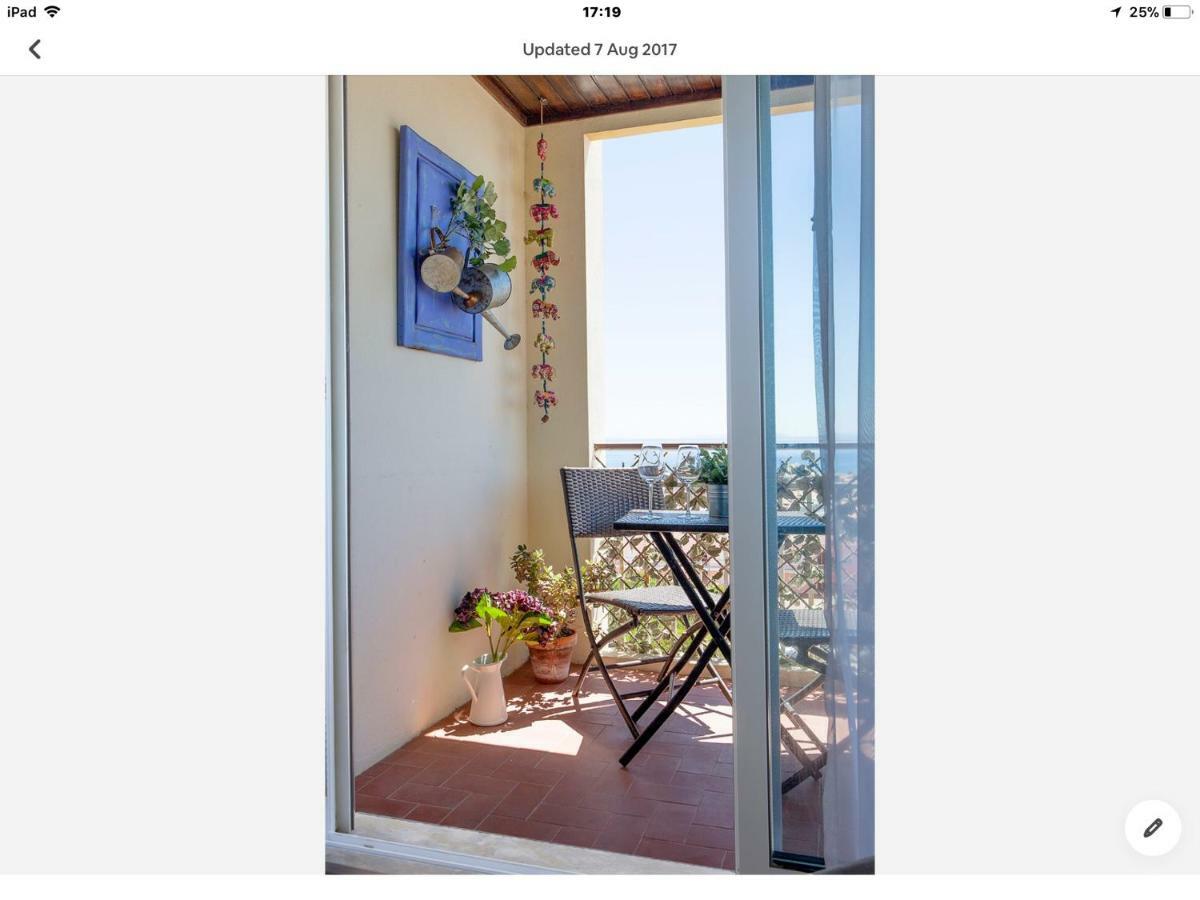 Ocean View Apartamento *