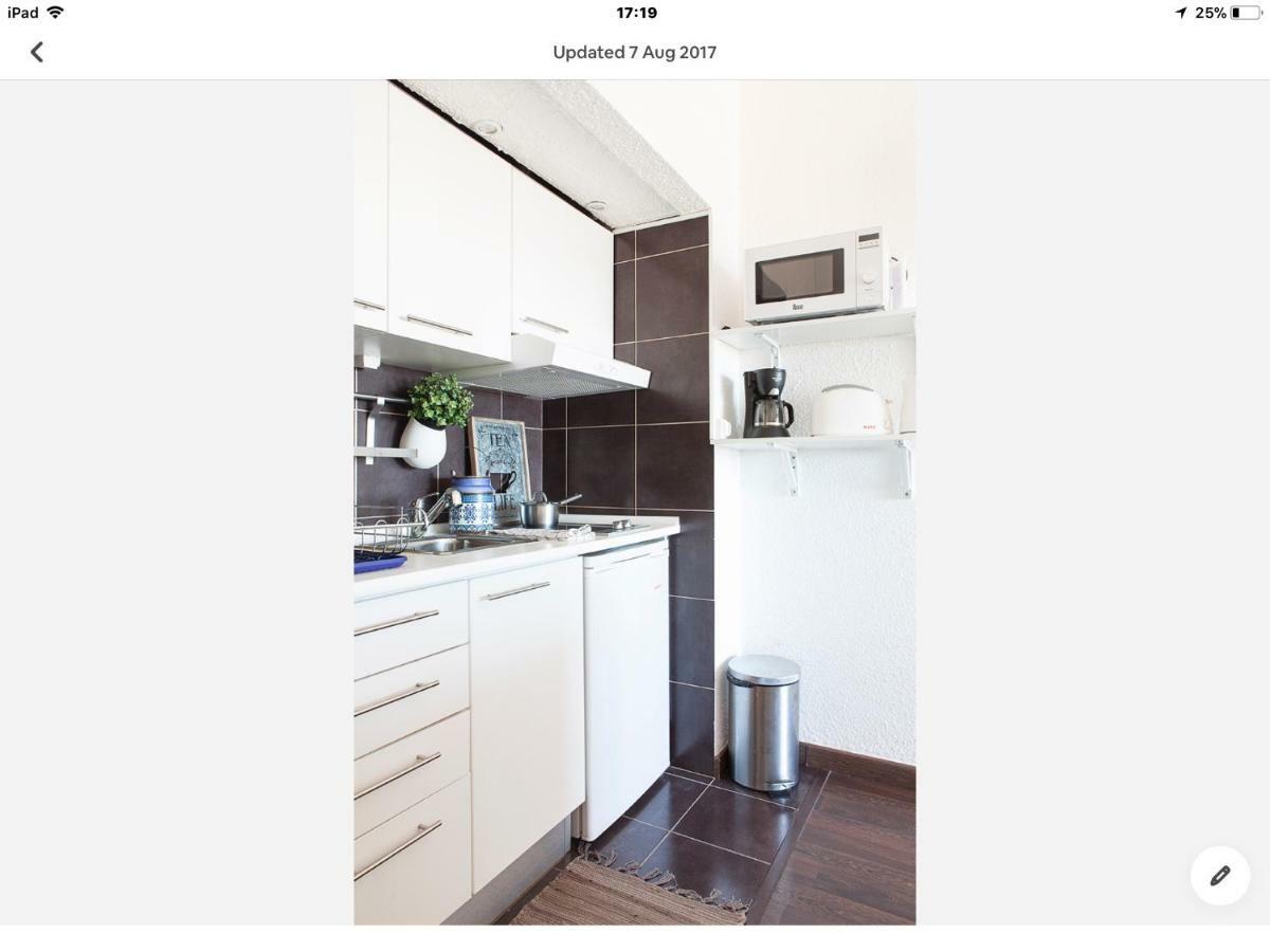 Apartamento Ocean View Cascaes