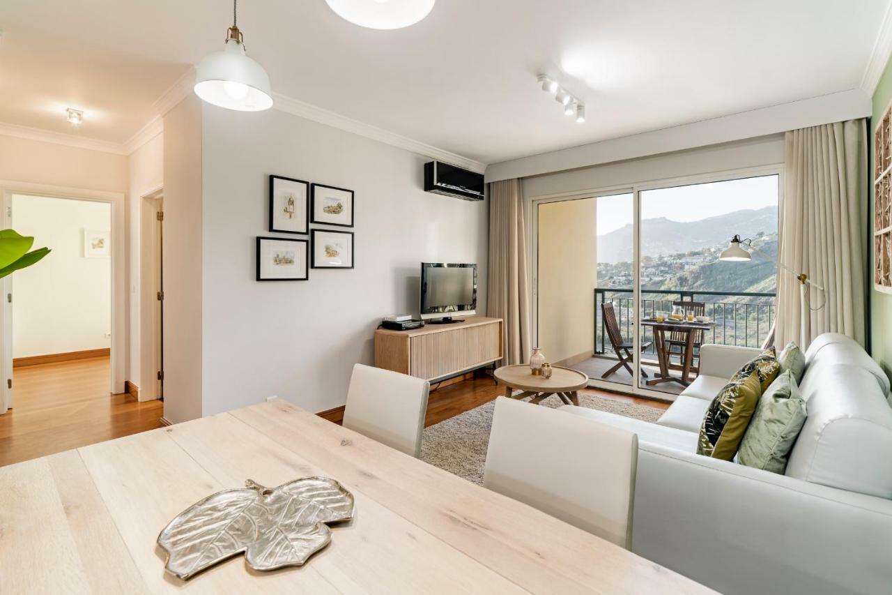 Apartment Formosa I By An Island Funchal (Madeira)