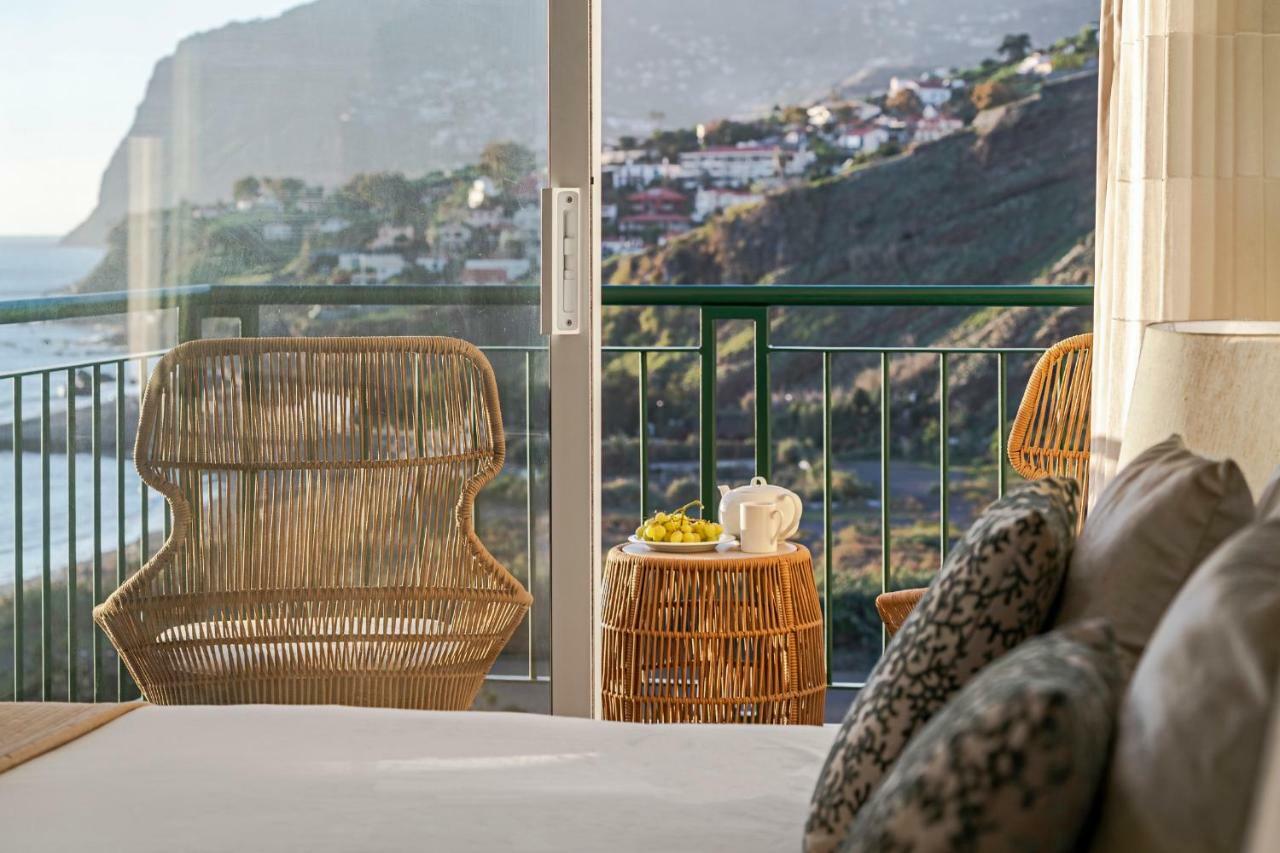Formosa I By An Island Apartment Funchal (Madeira)
