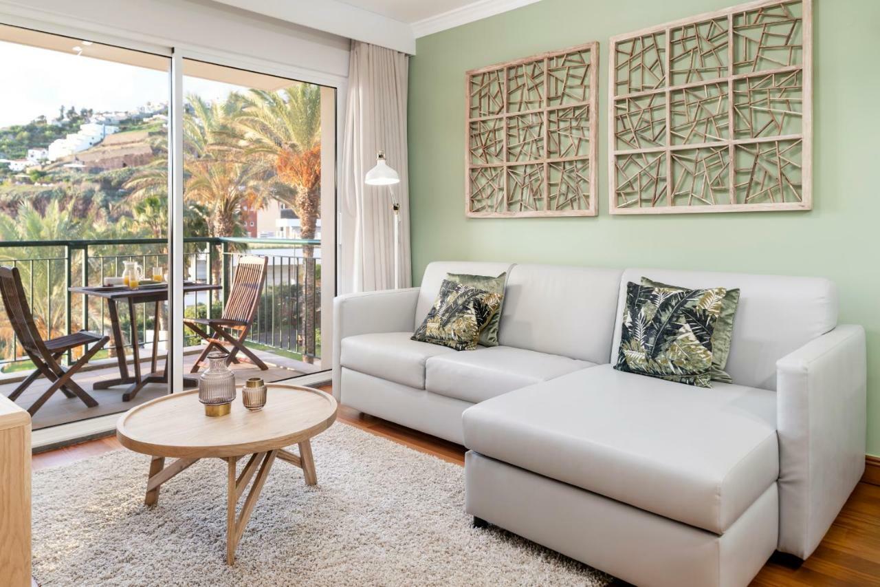 Apartment Formosa I By An Island Funchal (Madeira)