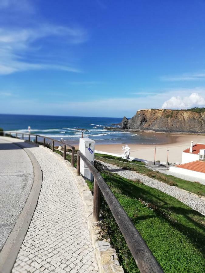 Guest house Sol Mar Odeceixe