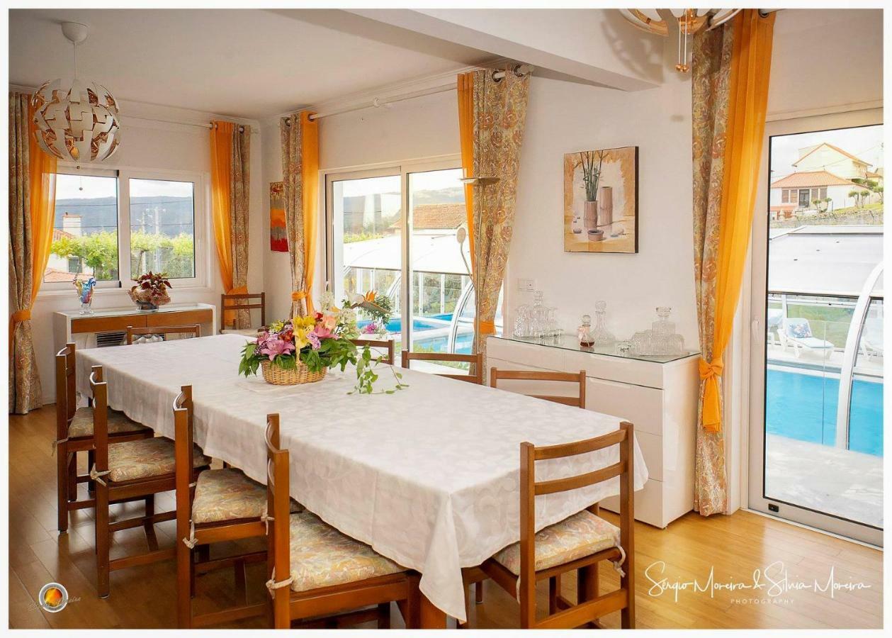 Bed and breakfast Vale Flores