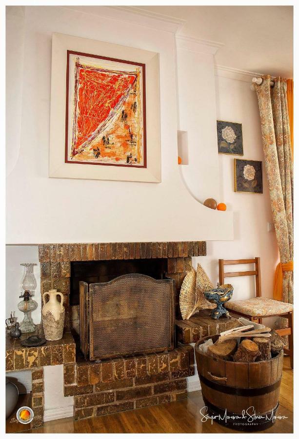 Bed and breakfast Vale Flores *