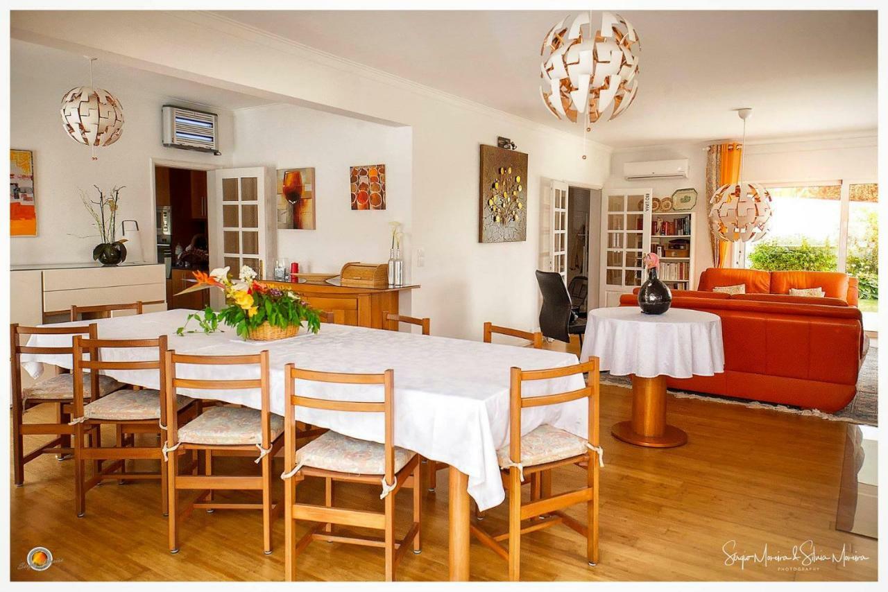 Vale Flores Bed and breakfast *