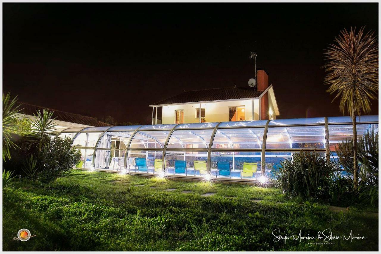 Bed & Breakfast Vale Flores *
