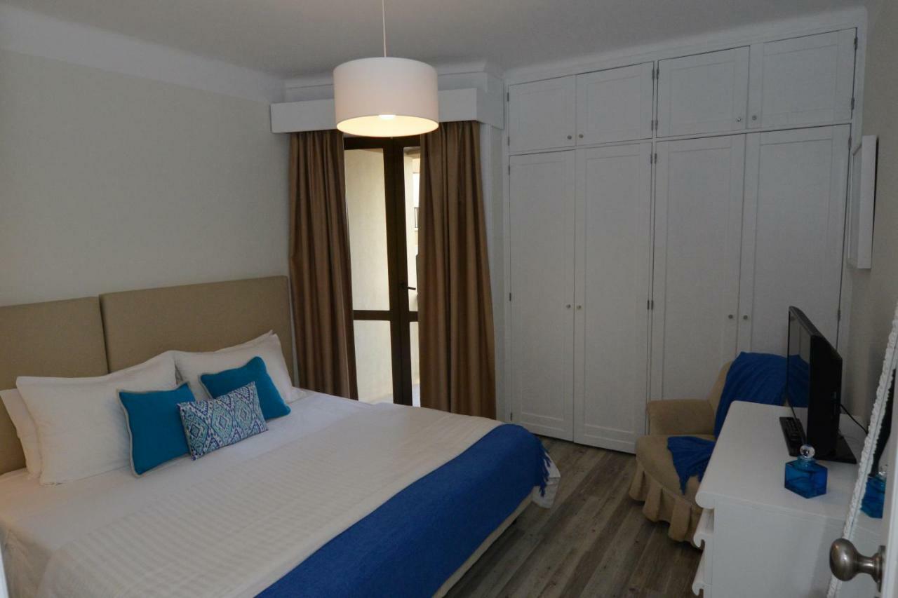 Apartment Edifico Baia