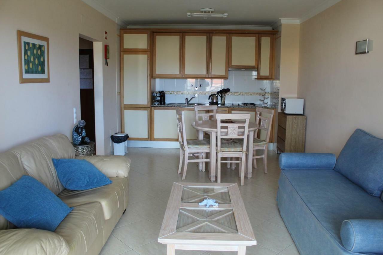 Apartment Marachique Vl Alvor