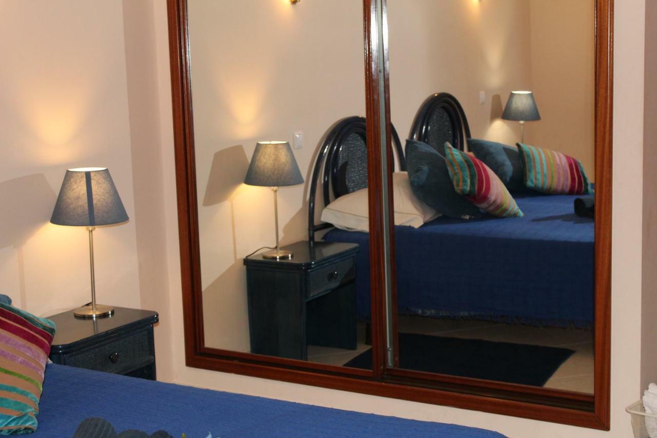 Apartment Marachique Vl Alvor