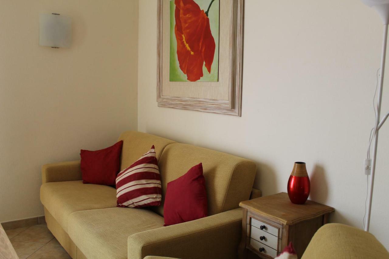 Amoreira Mar Iv Apartment *