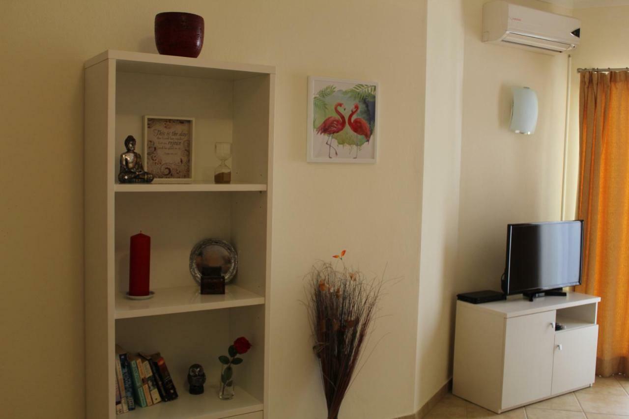 Amoreira Mar Iv Apartment *