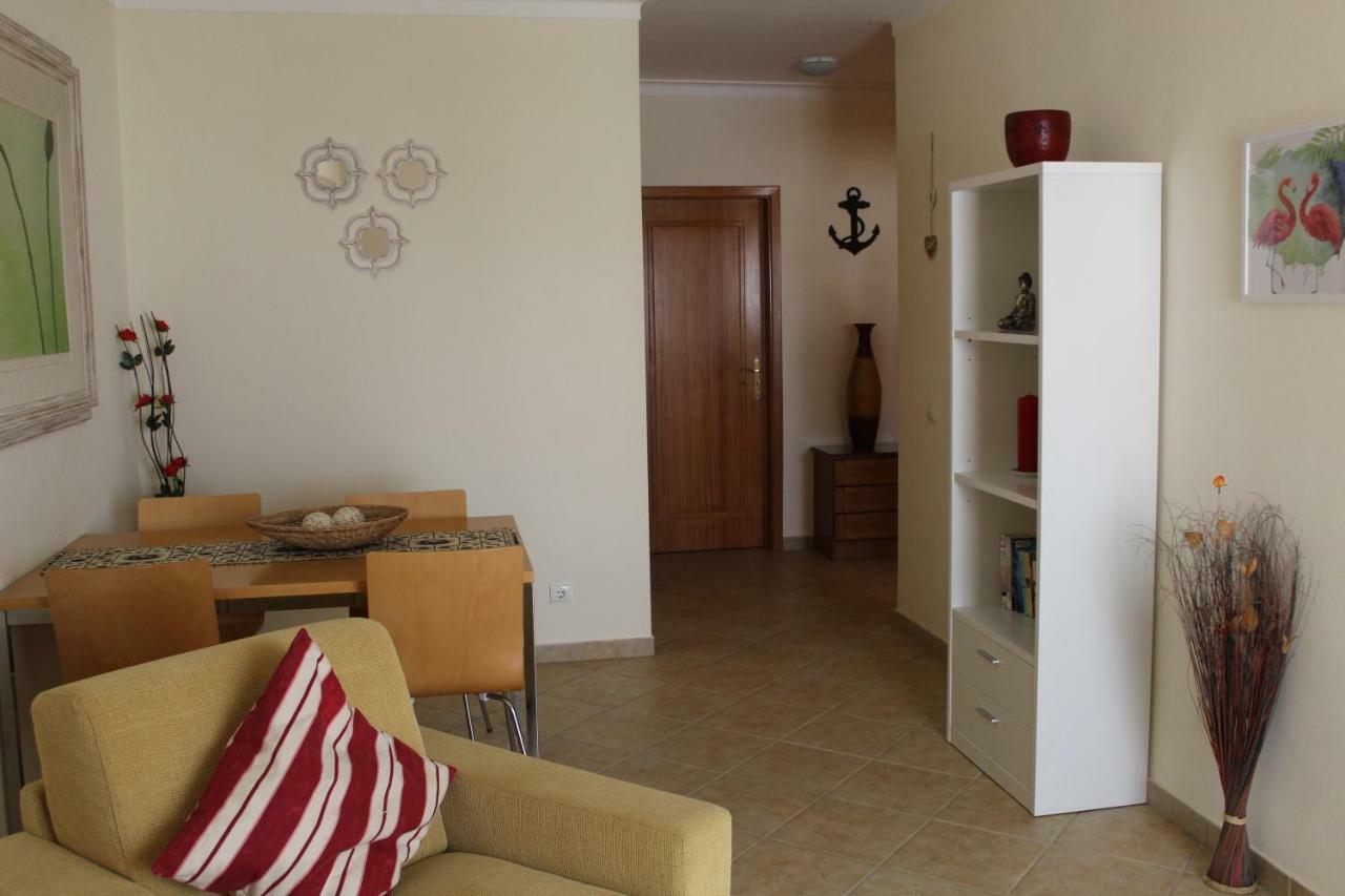 Apartment Amoreira Mar Iv