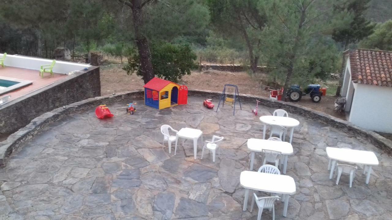 Quinta Lameirinhas Farm stay