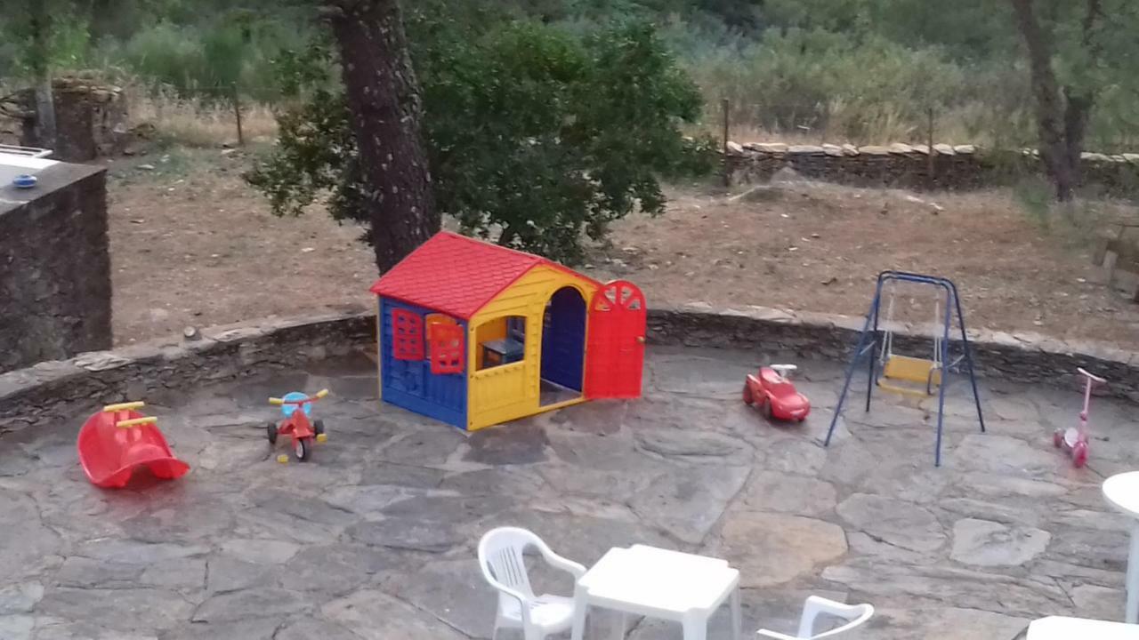 Farm stay Quinta Lameirinhas *