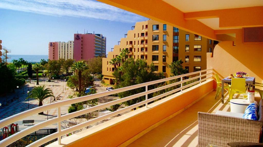 Apartamento Seastar *