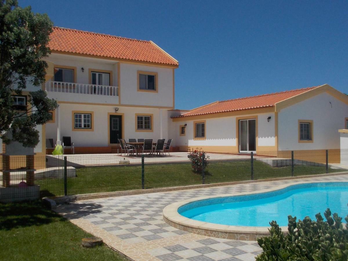 Casa Entre Praias Holiday home