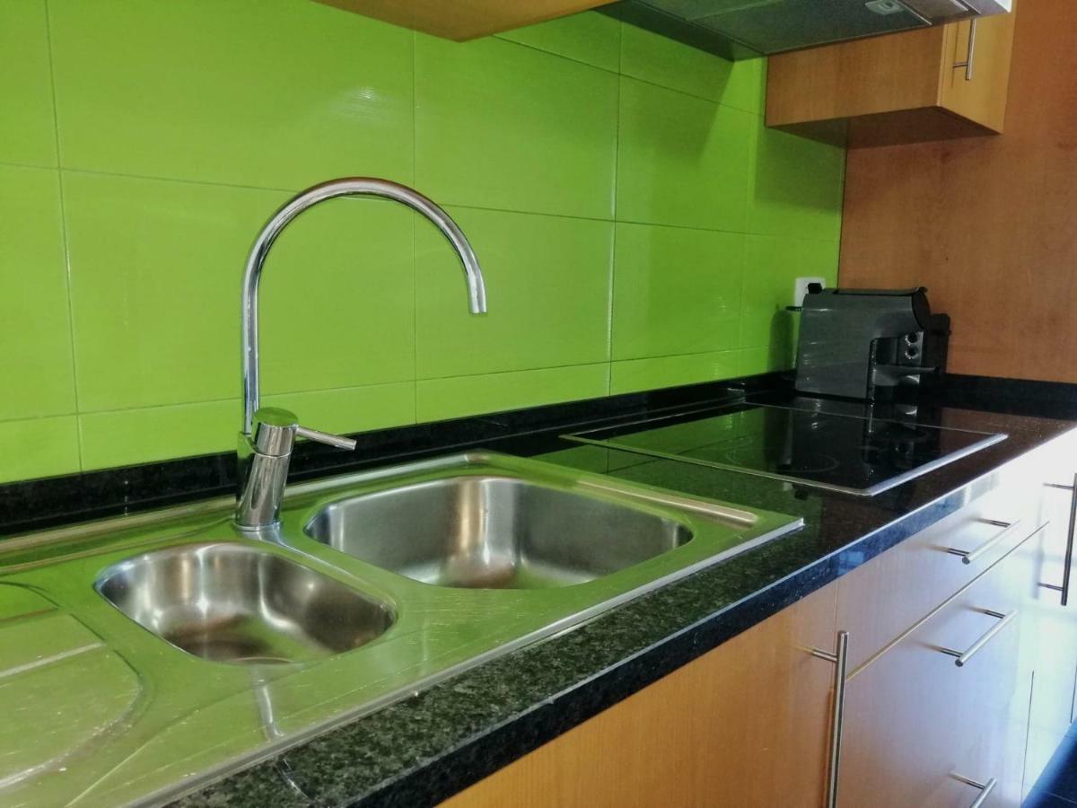 Apartment Fiph Varandas D'Areia Rubi Portimao