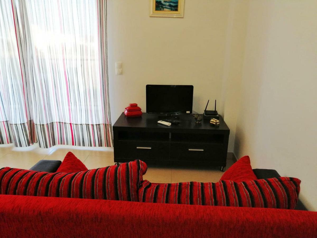 Apartment Fiph Varandas D'Areia Rubi Portimao