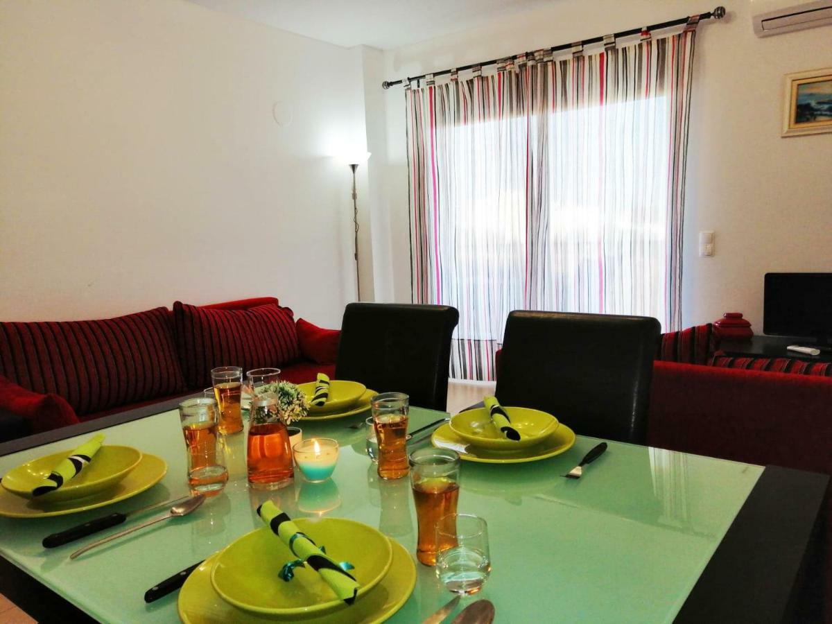 Apartment Fiph Varandas D'Areia Rubi *