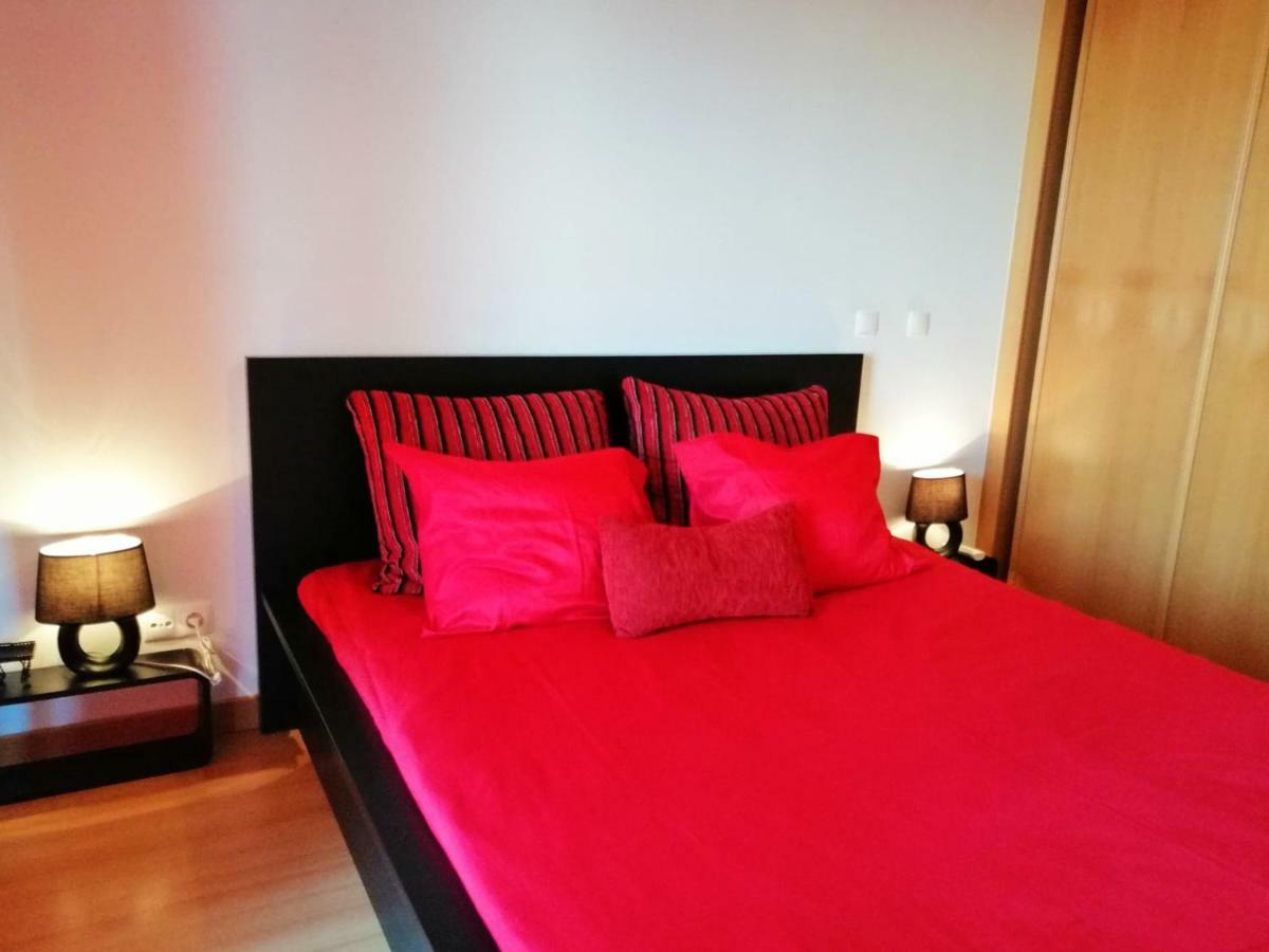Fiph Varandas D'Areia Rubi Apartment