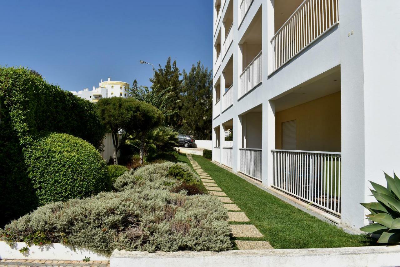 Apartment Fiph Varandas D'Areia Rubi Portimao