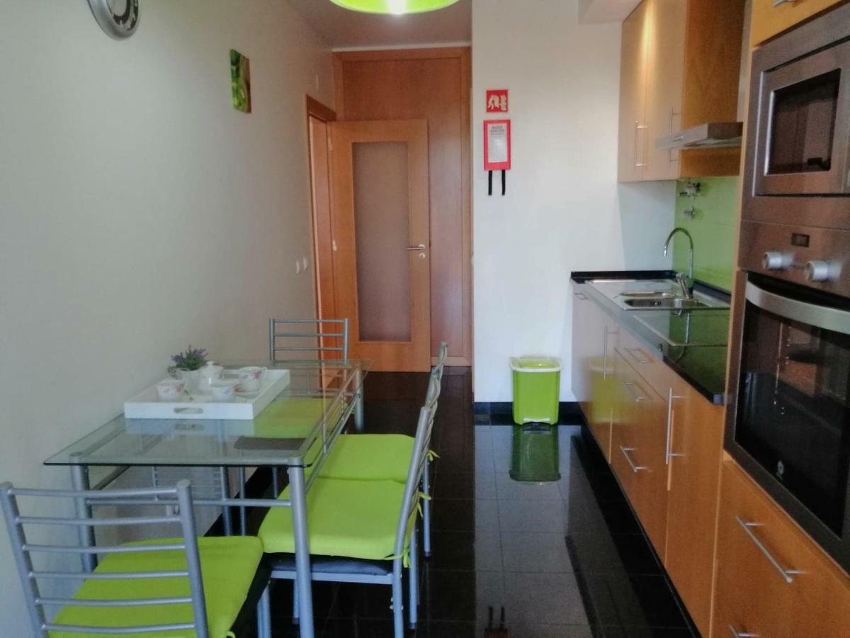 Fiph Varandas D'Areia Rubi Apartment