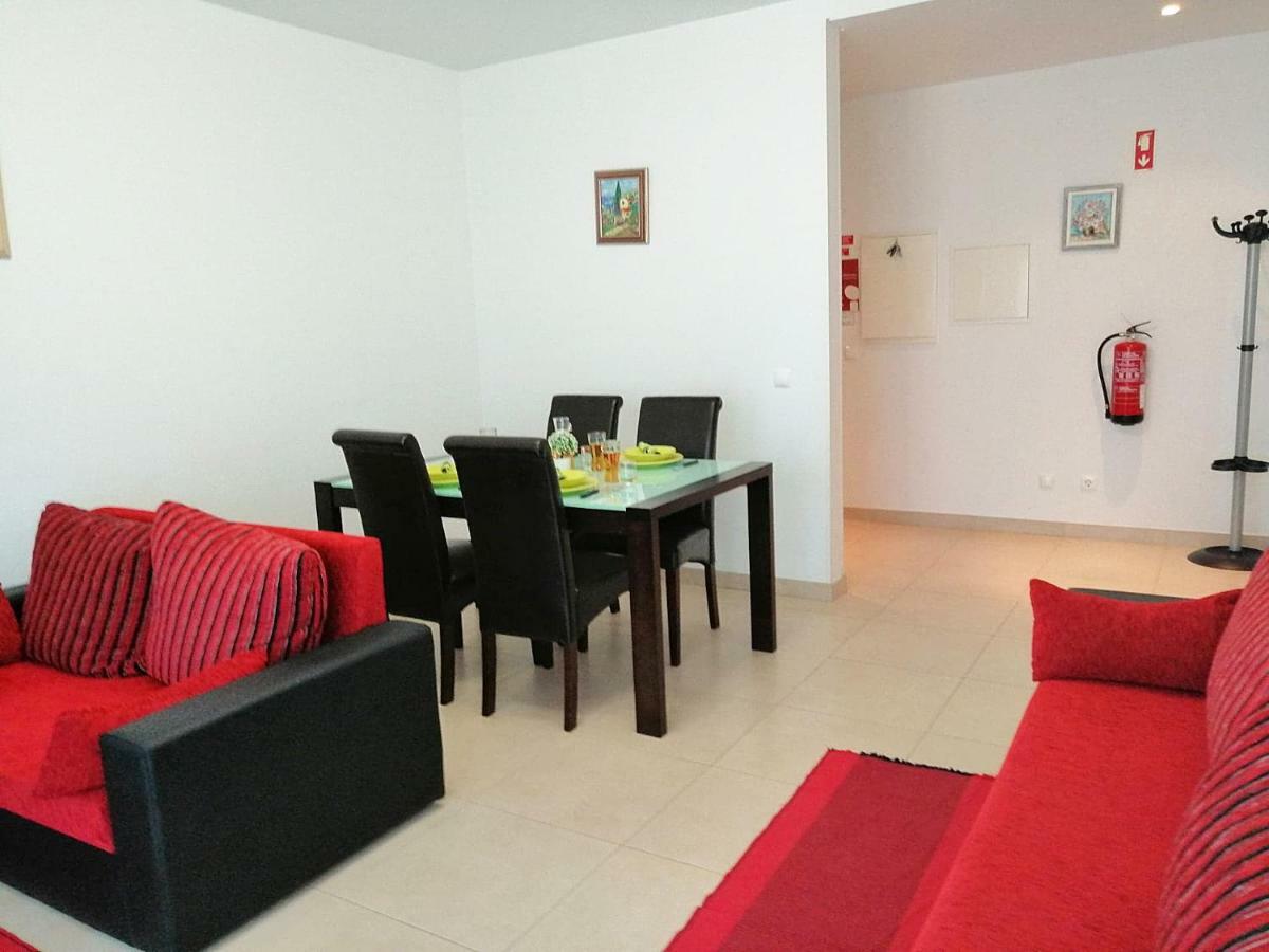 Fiph Varandas D'Areia Rubi Apartment Portimao