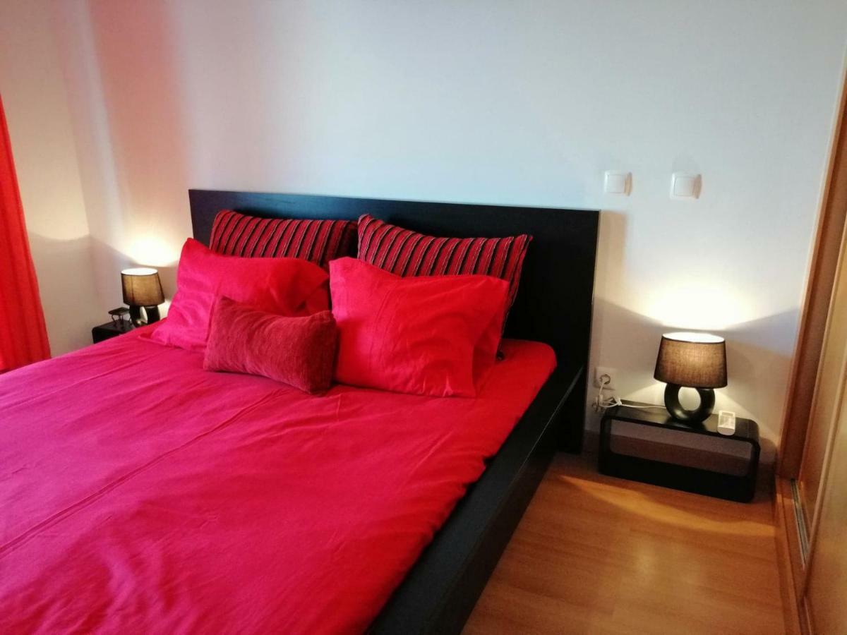 Apartment Fiph Varandas D'Areia Rubi