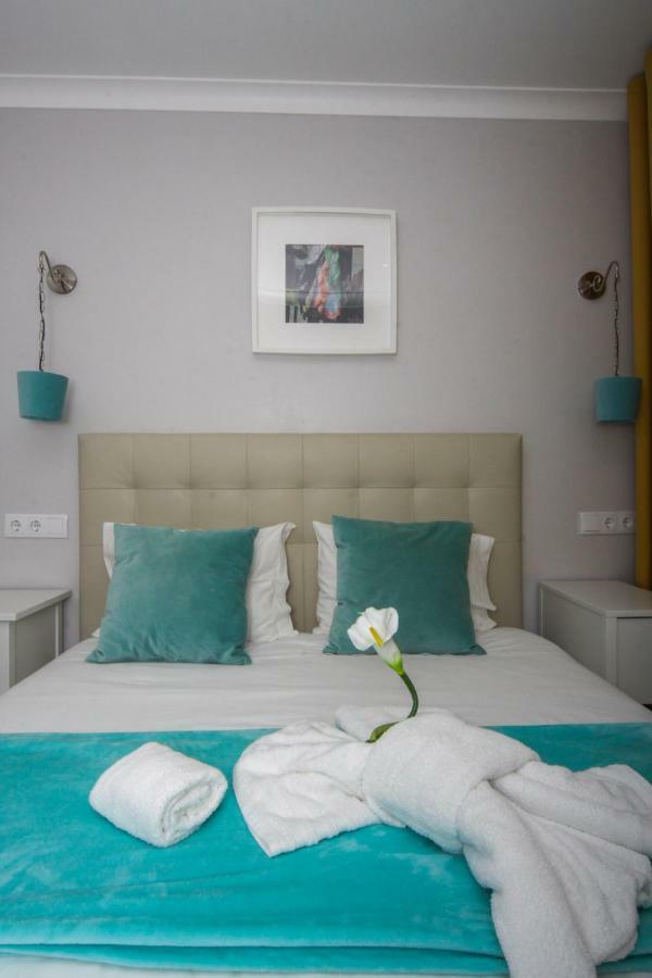 Apartamento Ferhouse Dreams Patria