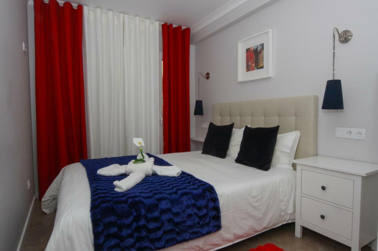 Ferhouse Dreams-farilhoes Apartamento *