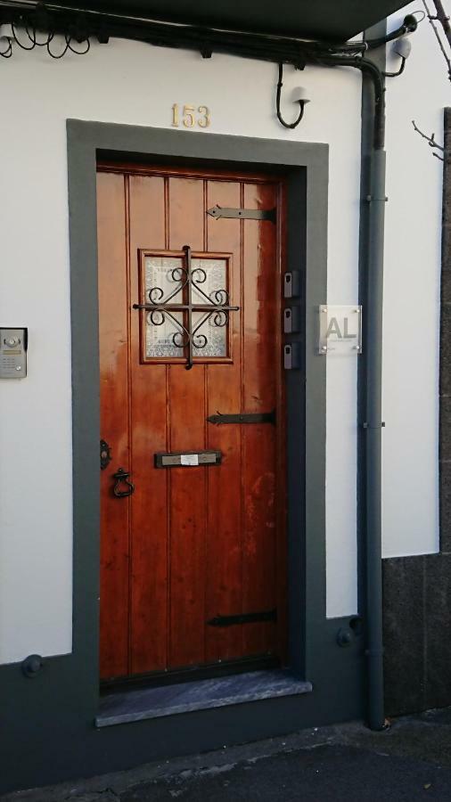 Al Visconde Holiday home Ponta Delgada (Sao Miguel)