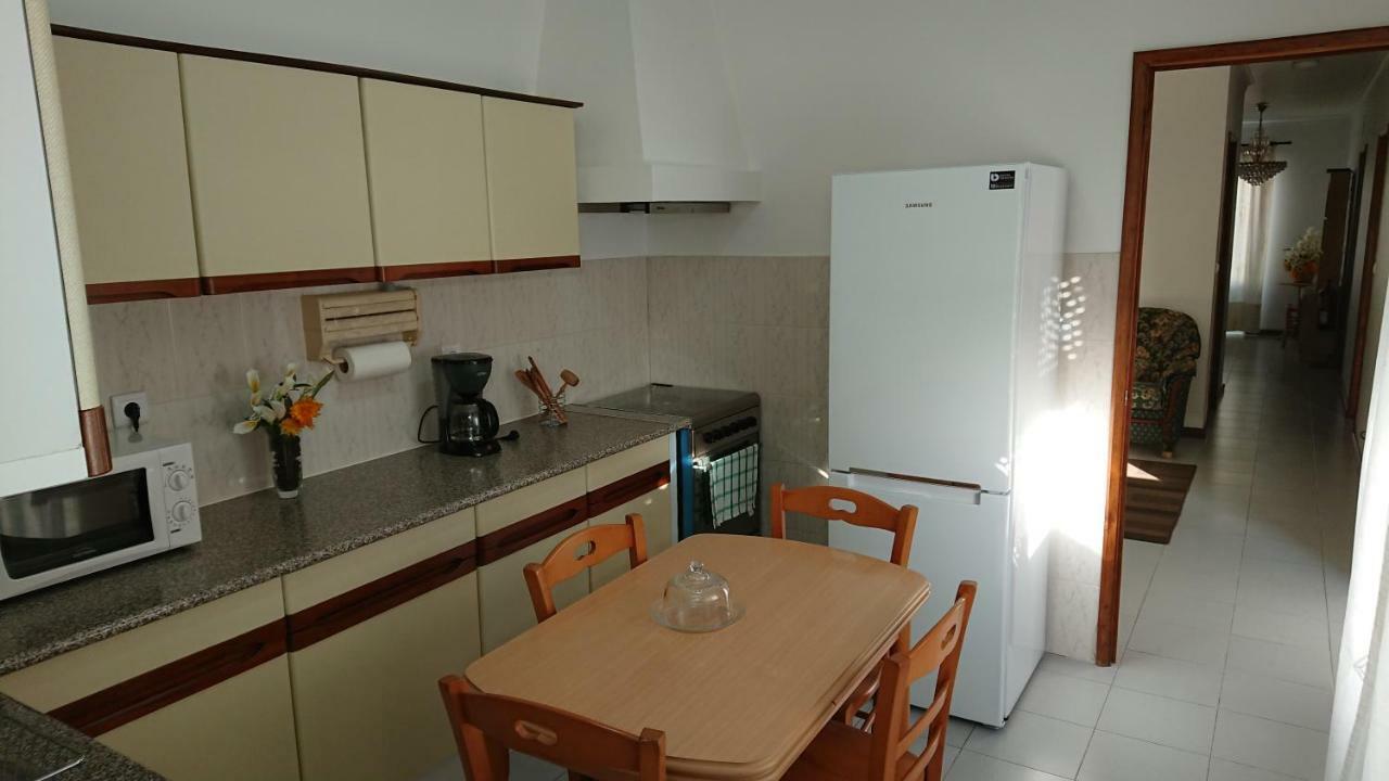 Holiday home Al Visconde Ponta Delgada (Sao Miguel)