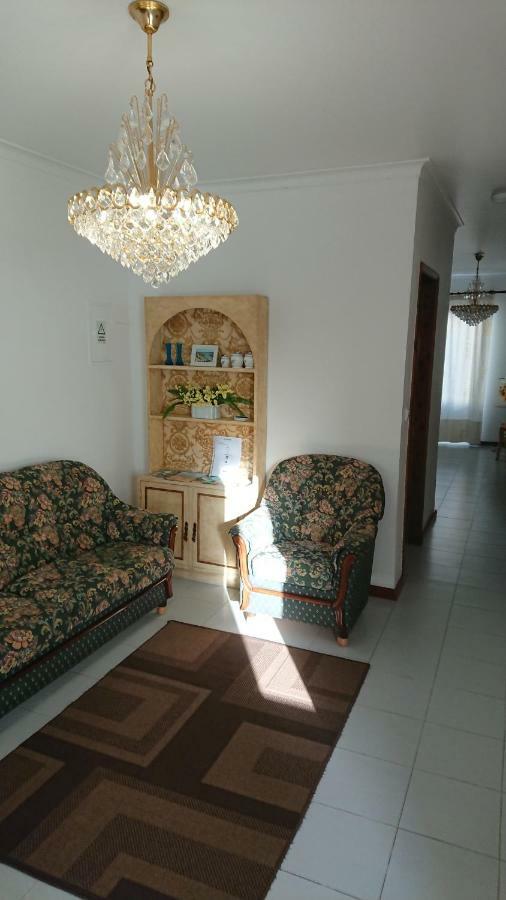 Holiday home Al Visconde Ponta Delgada (Sao Miguel)