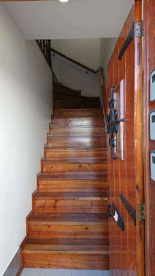 Al Visconde Holiday home Ponta Delgada (Sao Miguel)