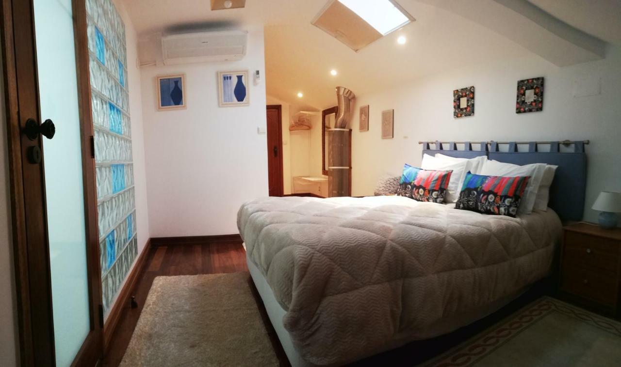 Local Ferros - Duplex Holiday home *