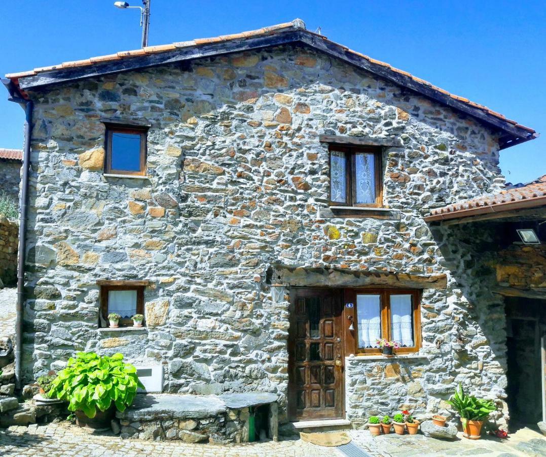 Agroturismo Casa Da Barriada I Bragança