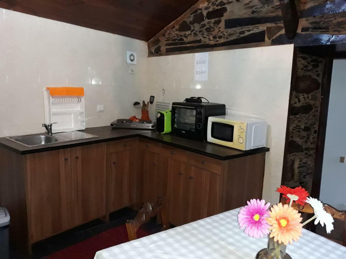 Country house Casa Da Eduardinha Gois