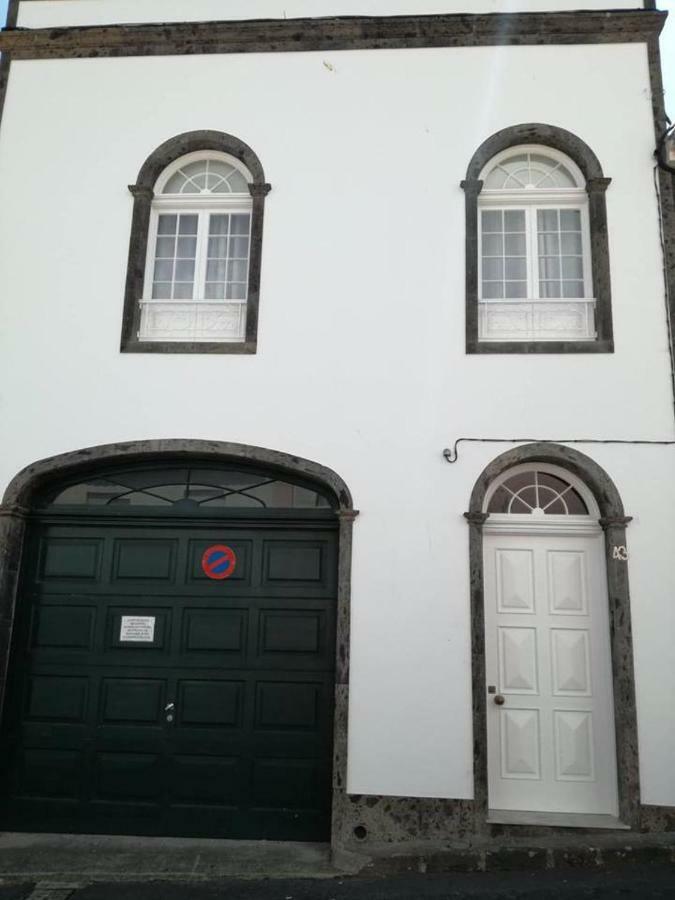 Casa Do Penedo Vila Franca do Campo
