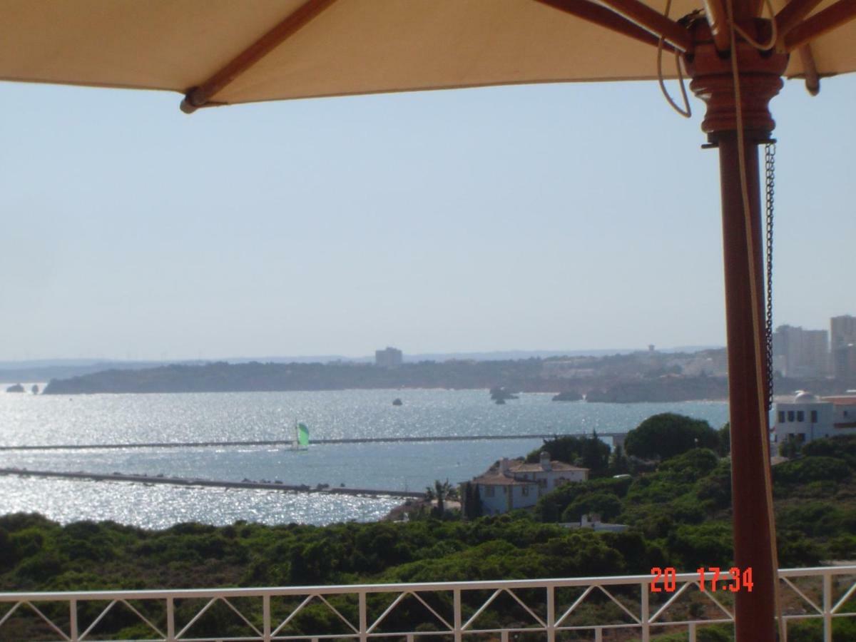 Appartement Ocean Terraces Gaivota J Ferragudo (Faro)