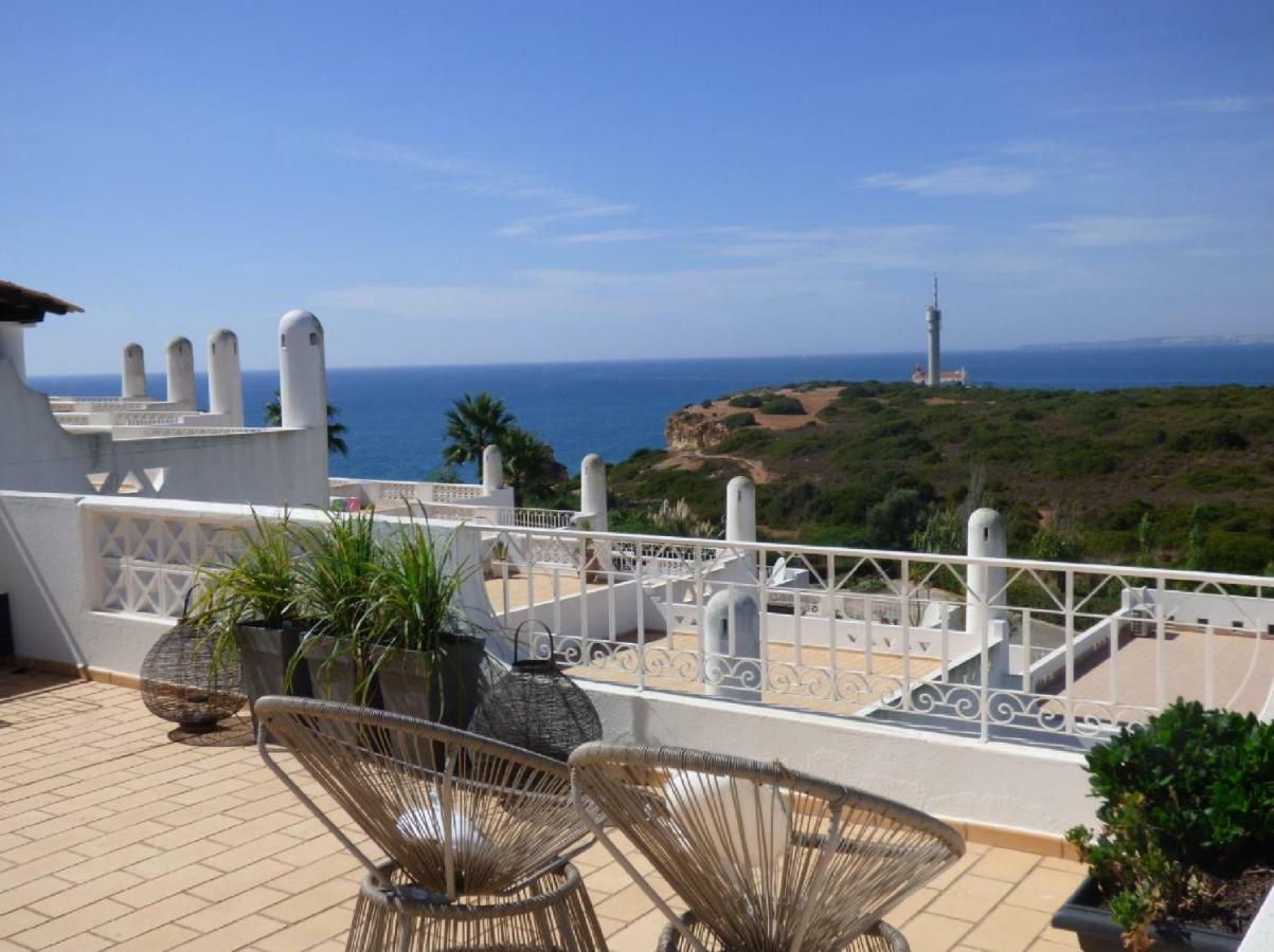 Ocean Terraces Gaivota J Apartment *