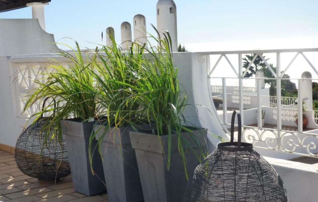 Ocean Terraces Gaivota J Apartment *