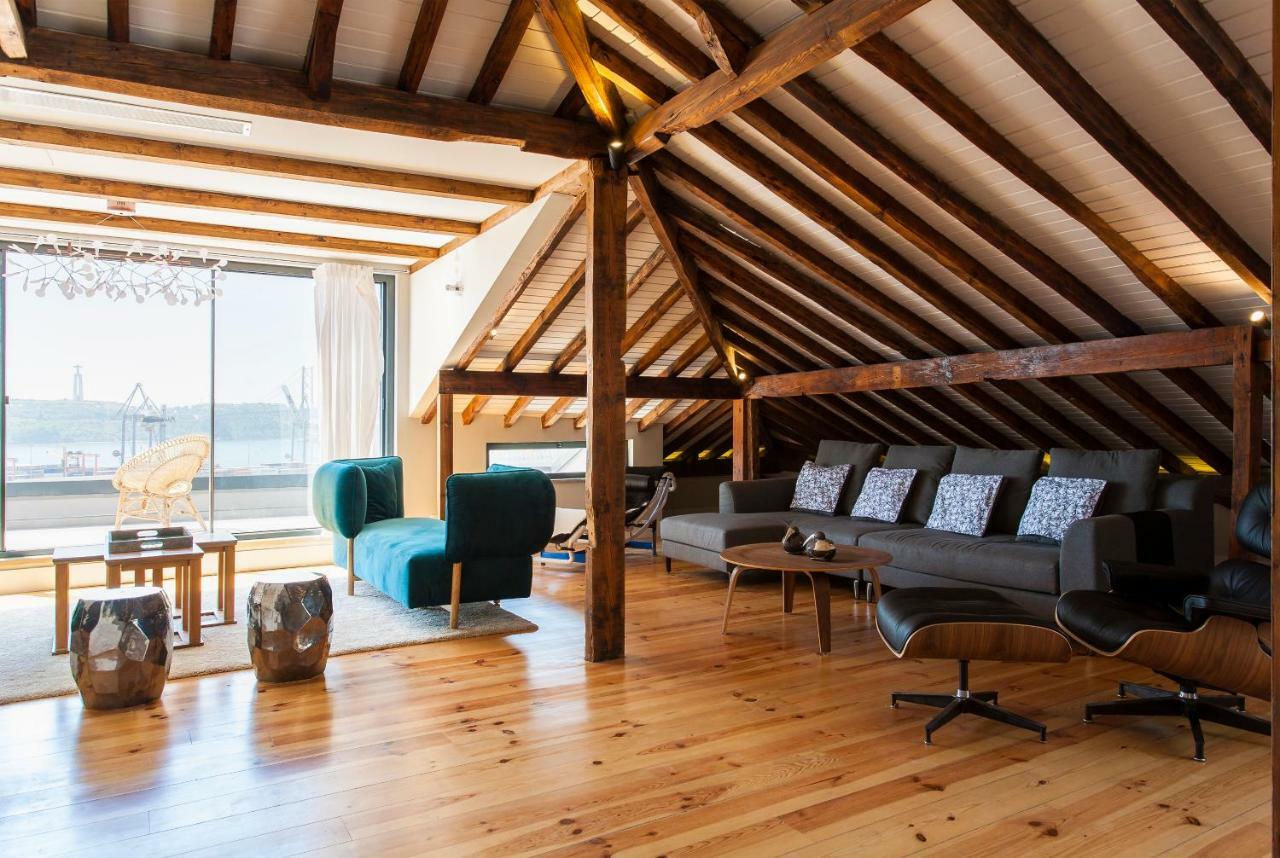 Luxlapa Duplex * Lisbon