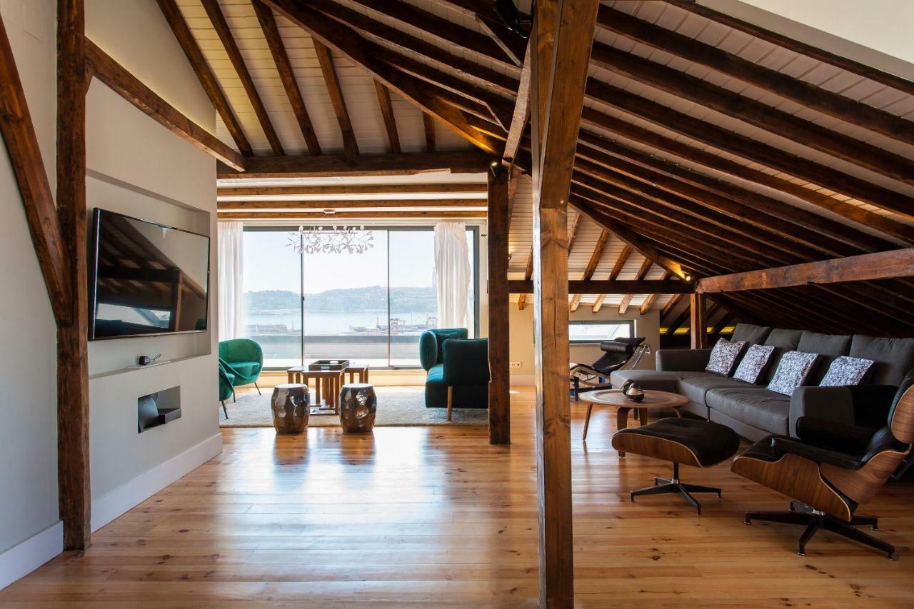 Luxlapa Duplex Lisbon