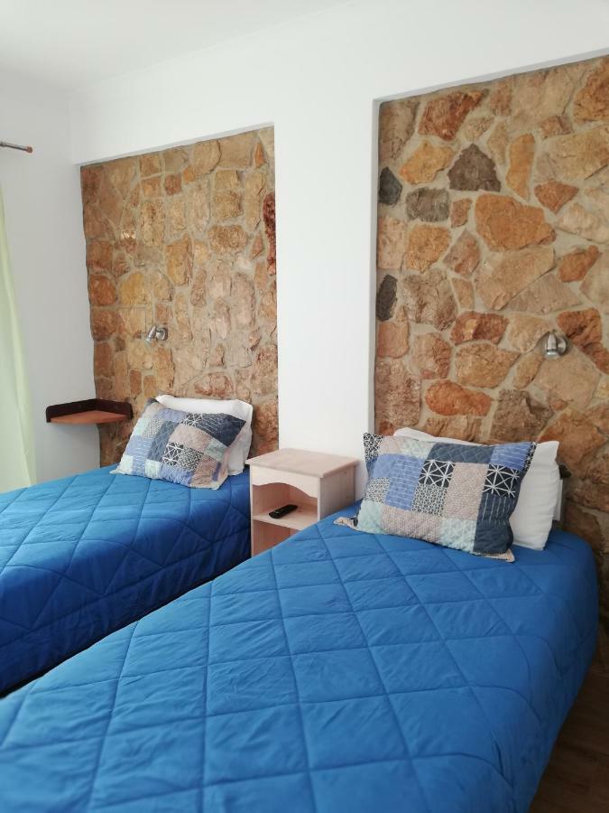 Guest house Sol Mar