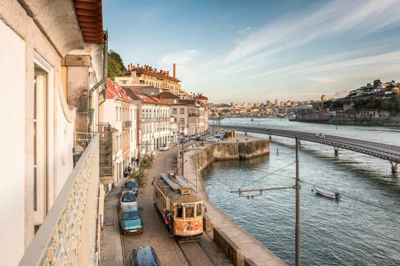 Apartment Douro River