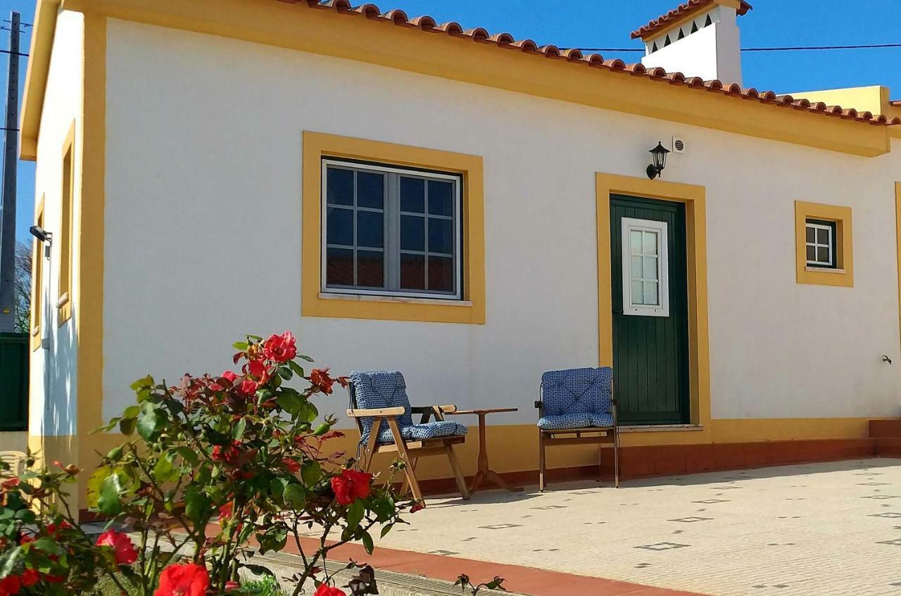 Casa Entre Praias Holiday home